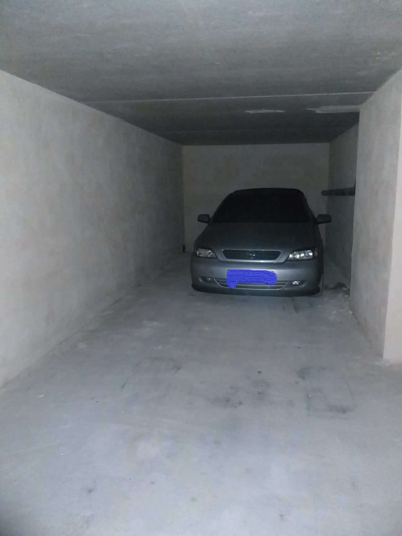 Swieqi Garage 002